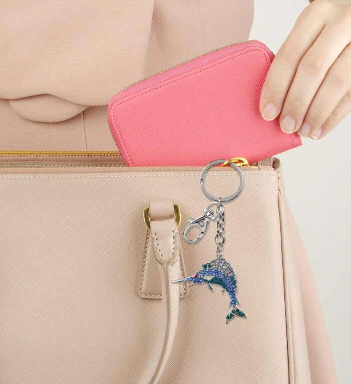 Sailfish - Sparkling Charms - Image 6