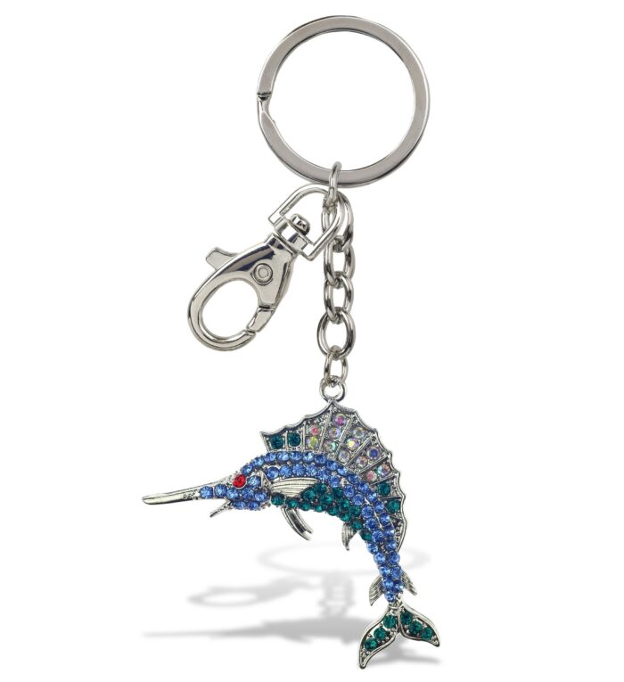 Sailfish - Sparkling Charms