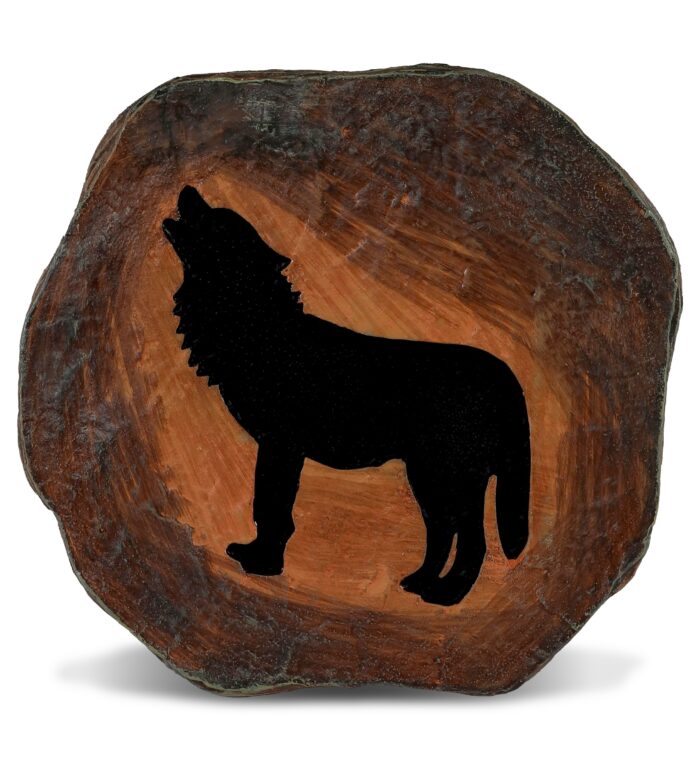 Coaster - Wolf - The Wild