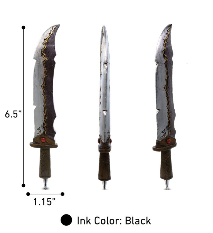 Sword - Planet Pen - Image 2