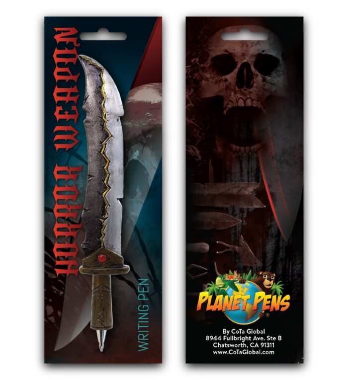 Sword - Planet Pen - Image 4