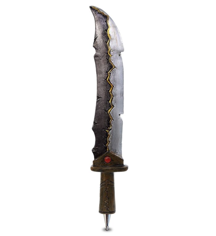 Sword - Planet Pen