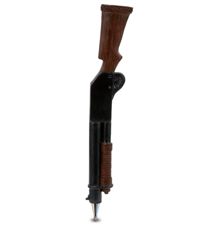 Combat - Shotgun - Planet Pen