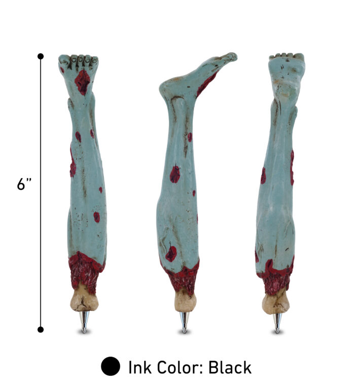 Zombie Leg - Planet Pen - Image 2