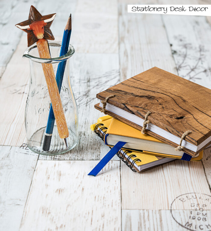 Texas Flag - Texas Longhorn - Planet Pen - Image 6