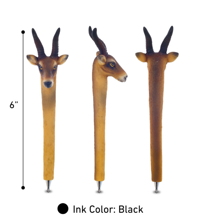 Antelope - Planet Pen - Image 2