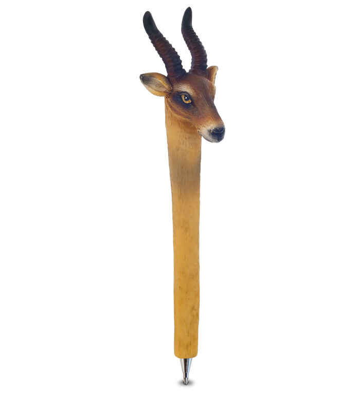 Antelope - Planet Pen