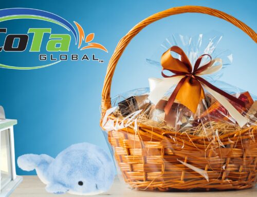 The Art of Gifting: Curating Memorable Gift Baskets with Souvenirs
