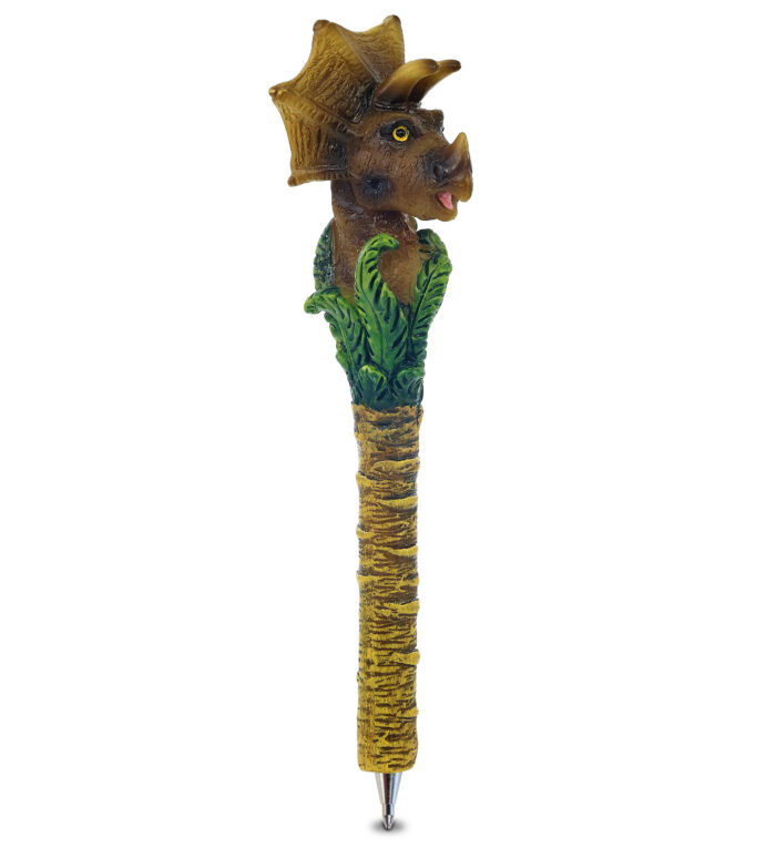 Triceratops - Planet Pen